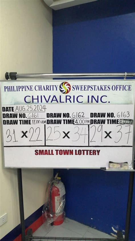 chivalric east marikina result today